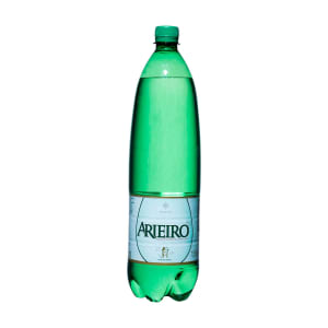Imagem do produto Água com Gás Arieiro