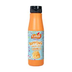 Imagem do produto Topping de Caramelo Condi