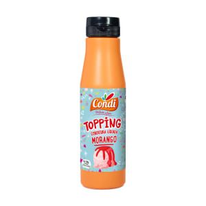 Imagem do produto Topping de Morango Condi