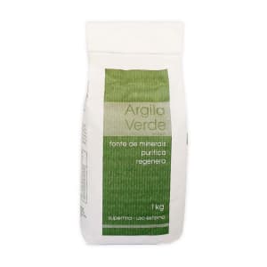 Argila Verde Super Fina Natura product image