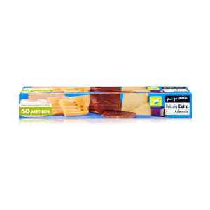 Imagem do produto Película Extra Aderente Pingo Doce 60 metros