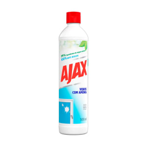 Imagem do produto Limpa Vidros Ajax