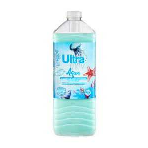Imagem do produto Amaciador Roupa Aqua Ultra Pro