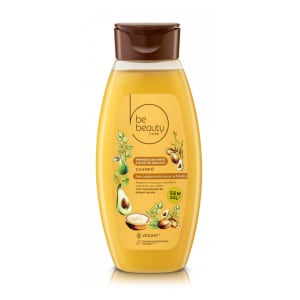 Champô Karité e Abacate Be Beauty product image