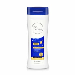 Champô Anti Capa para Cabelos Oleosos Be Beauty product image