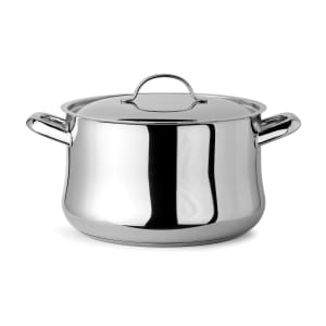 Imagem do produto Panela Inox 24cm Home7