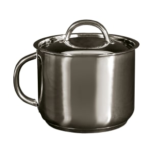 Imagem do produto Fervedor Inox 14cm Inox Home 7