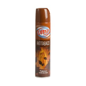 Imagem do produto Ambientador em Spray Anti-Tabaco Ultra Pro