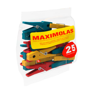 Molas para Roupa Maximolas Neolar product image