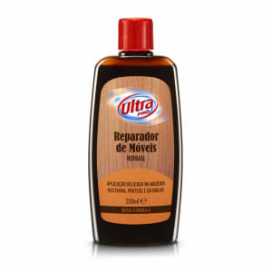 Imagem do produto Reparador de Móveis Normal Ultra Pro