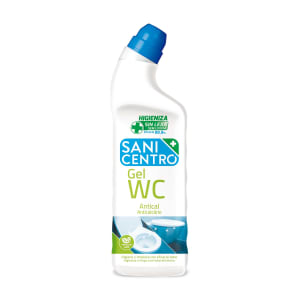 Imagem do produto Gel Anti-Calcário WC Sani