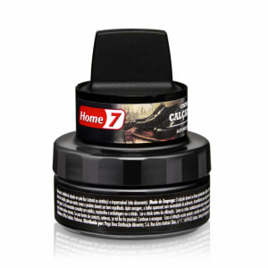 Imagem do produto Creme para Calçado Autobrilhante Preto Home 7