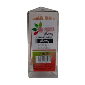 Imagem do produto Palitos Redondos Fapilor