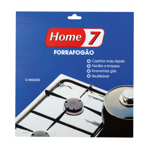 Imagem do produto Forra Fogão Home 7