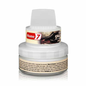 Imagem do produto Creme para Calçado Autobrilhante Incolor Home 7