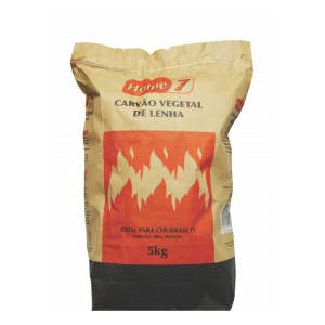 Imagem do produto Carvão Vegetal de Lenha Home 7