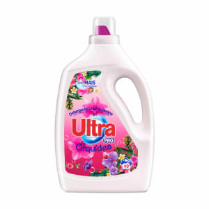 Detergente Máquina da Roupa Líquido Orquídea Ultra Pro - 40 doses product image
