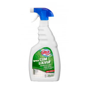 Imagem do produto Abrasivo com Lixívia em Spray Ultra Pro