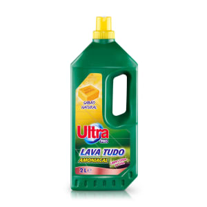Imagem do produto Lava Tudo Sabão Natural Ultra Pro