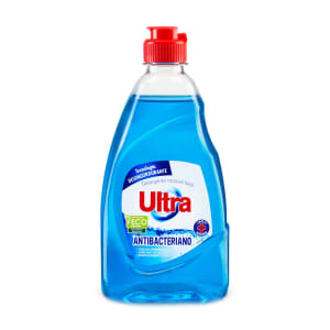 Imagem do produto Detergente Manual Loiça Concentrado Antibacteriano Ultra