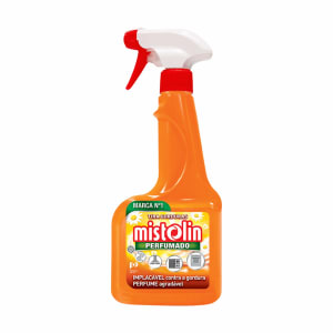 Imagem do produto Tira Gorduras Perfumado Mistolin