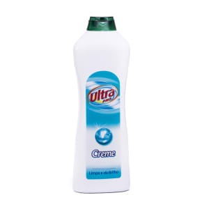 Imagem do produto Abrasivo Creme Tradicional Ultra Pro