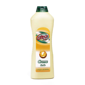 Imagem do produto Abrasivo Creme Limão Ultra Pro