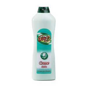 Imagem do produto Abrasivo Creme com Lixívia Ultra Pro