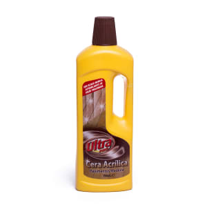 Imagem do produto Cera Acrílica Madeira Ultra Pro
