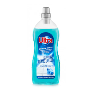 Imagem do produto Lava Tudo Brilhante Universal Ultra