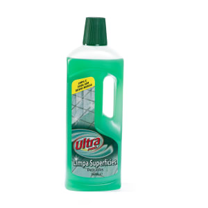 Imagem do produto Limpa Superfícies Delicadas Ultra Pro
