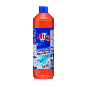 Imagem do produto Gel Desentupidor de Canos Ultra Pro