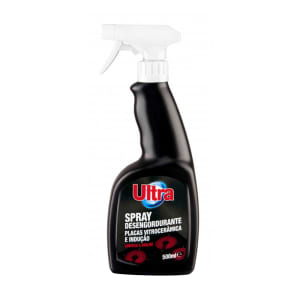 Imagem do produto Limpa Placas Spray Ultra