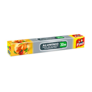 Imagem do produto Folha de Alumínio 30m Fino