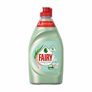 Imagem do produto Detergente Manual Loiça Aloe Vera Fairy