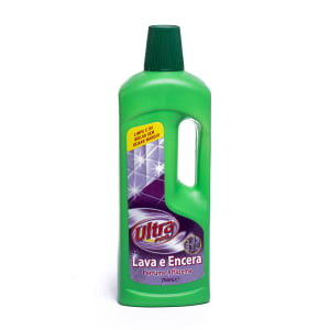 Imagem do produto Lava e Encera Alfazema Ultra Pro