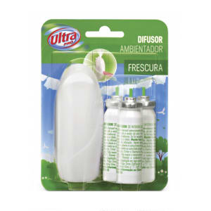 Imagem do produto Difusor Aroma Frescura Ultra Pro