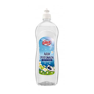 Imagem do produto Água para Engomar Perfumada Ultra Pro