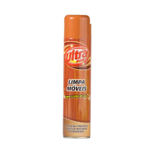 Imagem do produto Limpa Móveis em Spray Ultra Pro