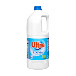 Imagem do produto Lixívia Tradicional Ultra