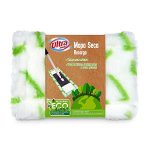 Imagem do produto Recarga Mopa Seca Ultra Pro