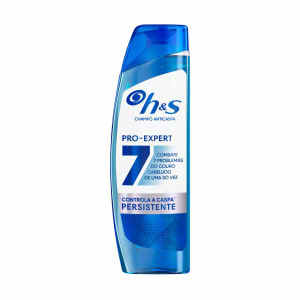 Champô 7 em 1 Pro-Expert H&S product image