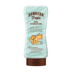 After Sun Loção Air Soft Hawaiian Tropic product image