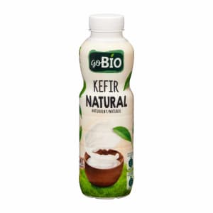 Imagem do produto Kefir Natural Go Bio