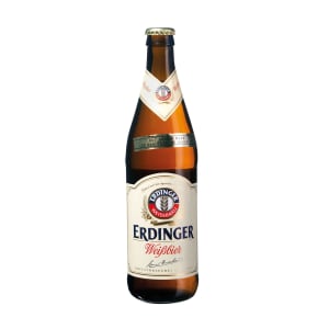 Imagem do produto Cerveja com Álcool Weiss Erdinger