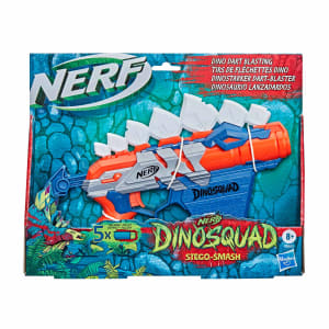 Lançador de Dardos Dinosquad Nerf product image
