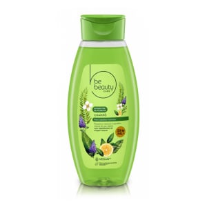 Champô Extratos de Plantas Be Beauty product image