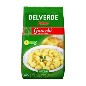Imagem do produto Massa Gnochi Delverde