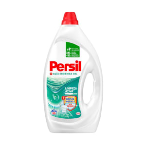 Detergente Máquina Roupa Líquido Higiene Persil - 65 doses product image