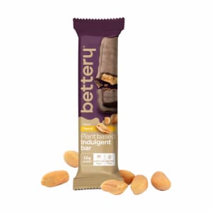 Imagem do produto Barra Proteína Vegetal Peanut Bettery